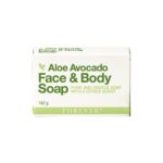 AVOCADO FACE & BODY SOAP
