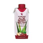 FOREVER ALOE VERA BERRY NECTAR™ MINI (12 KS)