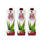 TRIPACK- FOREVER ALOE BERRY NECTAR™