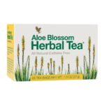 ALOE BLOSSOM HERBAL TEA™