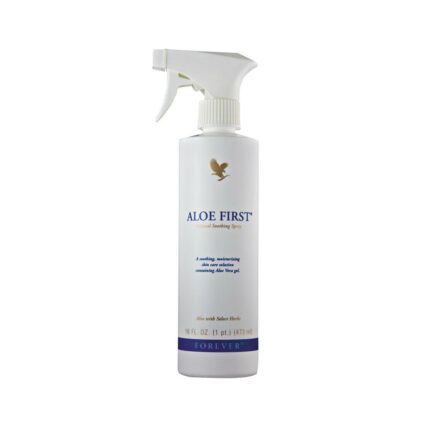 ALOE FIRST