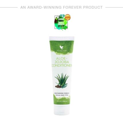 ALOE-JOJOBA CONDITIONER