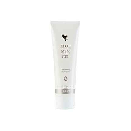 ALOE MSM GEL