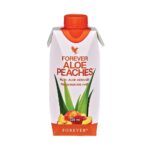 FOREVER ALOE PEACHES™ MINI (12 KS)