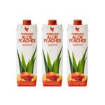 TRIPACK - FOREVER ALOE PEACHES™