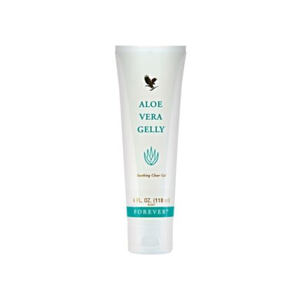 ALOE VERA GELLY