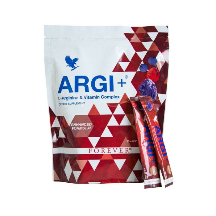 ARGI+