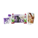 CLEAN 9 BERRY ULTRA CHOCO