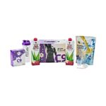 CLEAN 9 BERRY ULTRA VANILLA