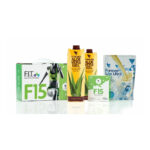 F15 BEGINNER 1 & 2  VANILKA