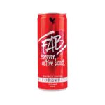 FAB - FOREVER ACTIVE BOOST