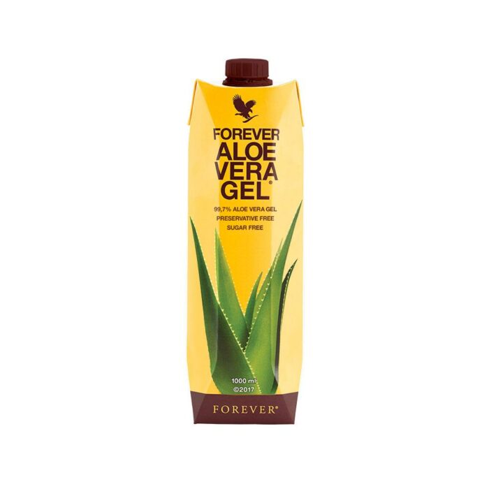 FOREVER ALOE VERA GEL