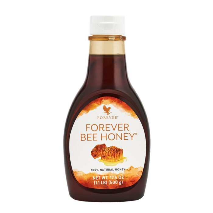 FOREVER BEE HONEY