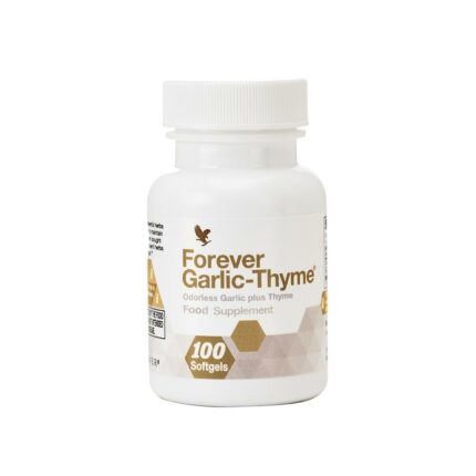 FOREVER GARLIC-THYME™