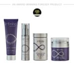 INFINITE BY FOREVER SKIN CARE KIT