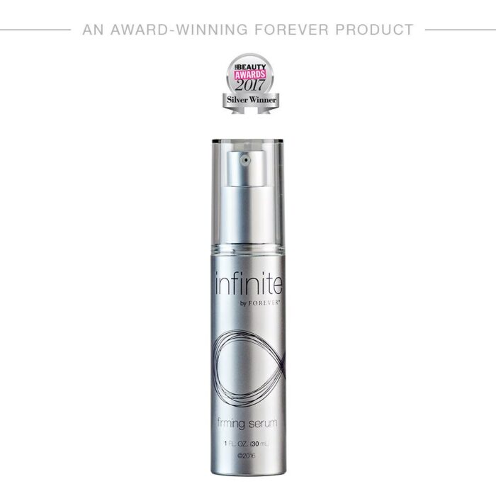 INFINITE BY FOREVER FIRMING SERUM