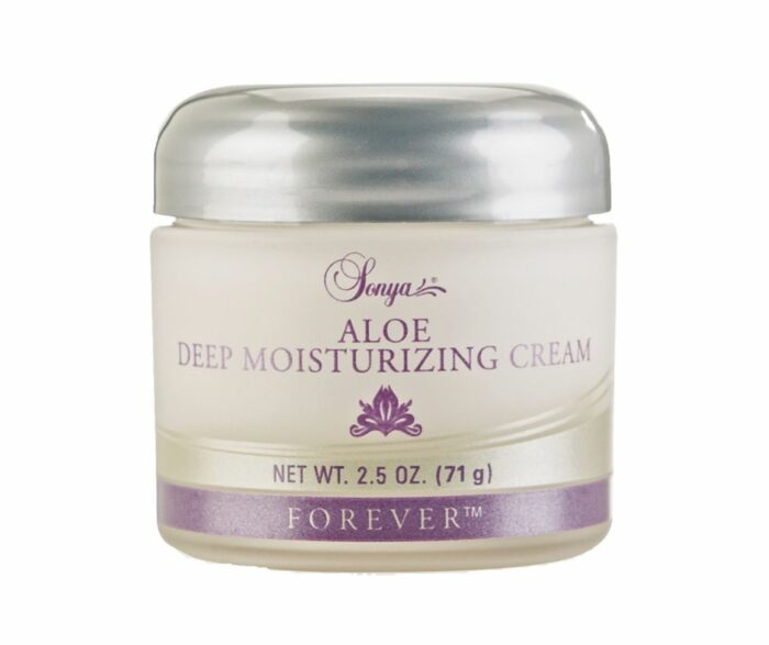 SONYA ALOE DEEP MOISTURIZING CREAM – Obrázok 2