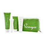 SONYA DAILY SKINCARE SYSTEM