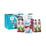 VITAL⁵ S FOREVER BERRY NECTAR