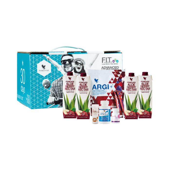 Vital 5 Berry nectar