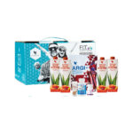 VITAL⁵ - FOREVER ALOE PEACHES