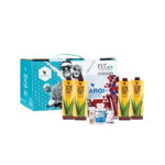 VITAL⁵ - ALOE VERA GEL