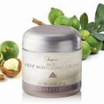 SONYA ALOE DEEP MOISTURIZING CREAM