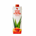 FOREVER ALOE PEACHES