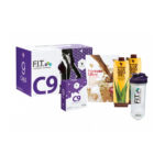 CLEAN 9 - LITE ULTRA CHOCOLATE