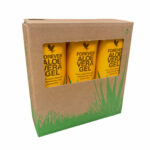 TRIPACK - FOREVER ALOE VERA GEL™