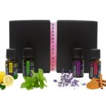 FOREVER ESSENTIAL OIL - COMBO PACK