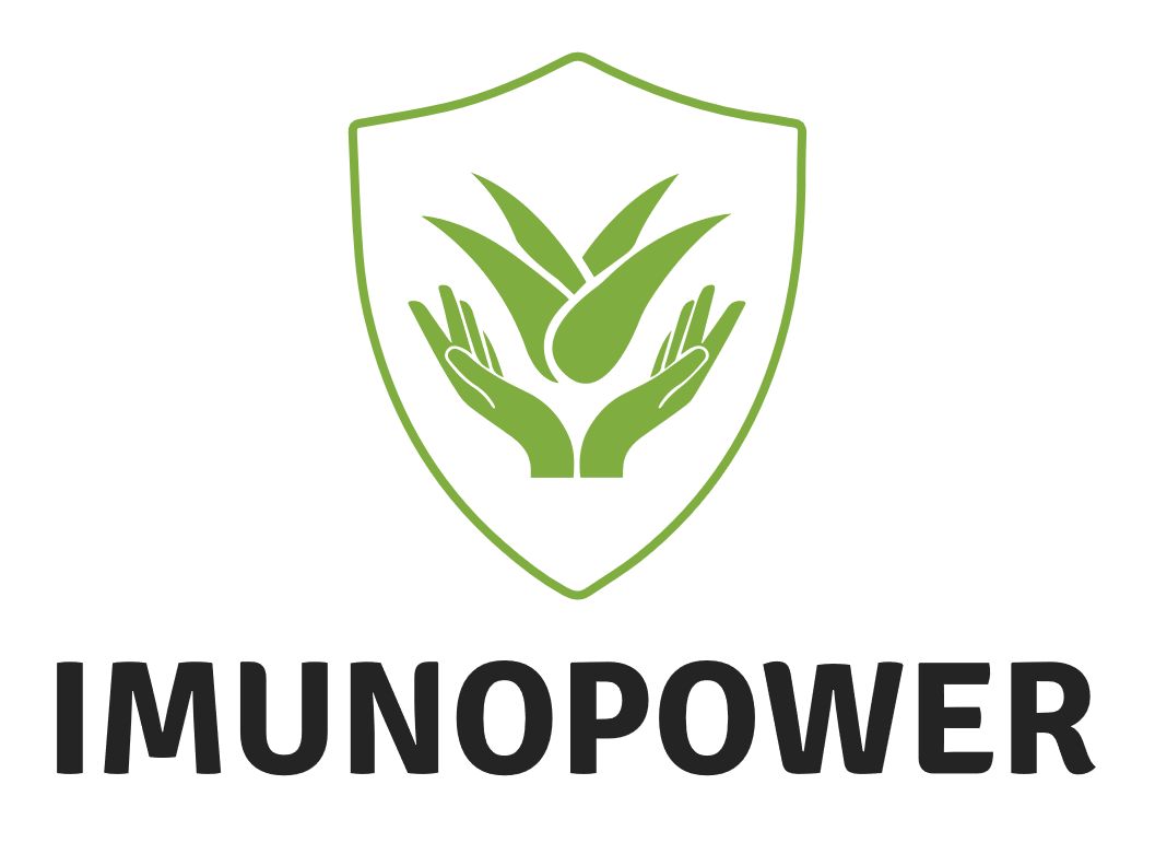 Inšpirácia zdravého života | ImunoPower