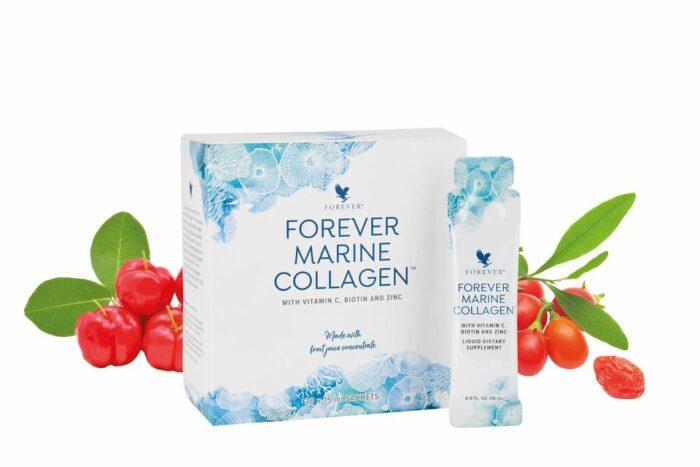 FOREVER MARINE COLLAGEN – Obrázok 3