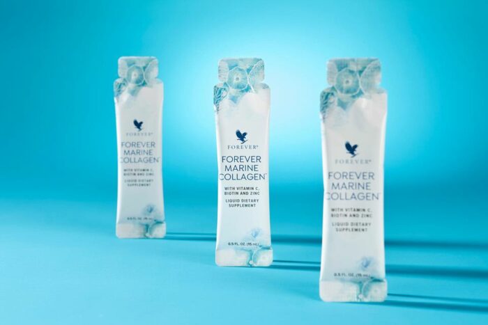 FOREVER MARINE COLLAGEN – Obrázok 2